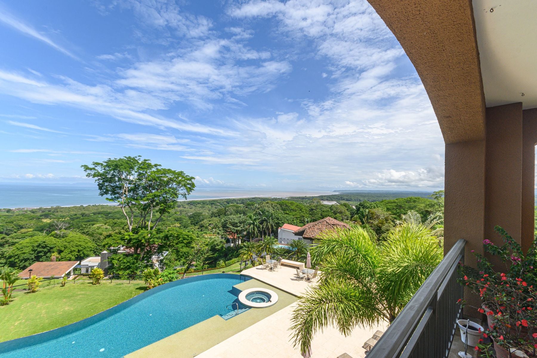 For Sale Nativa Luxury Resort Apartment Ocean Views, Nativa, Jaco