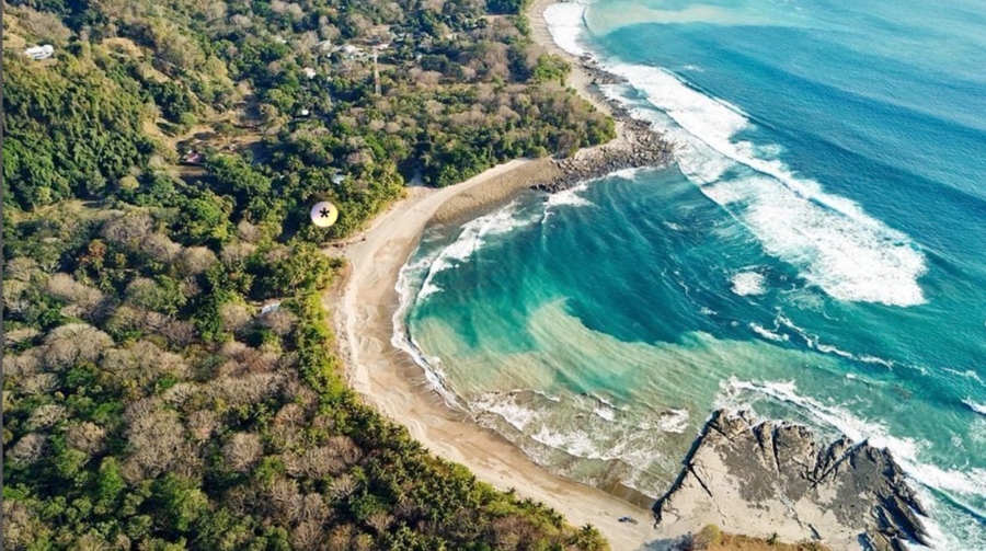 Property photo for Beautiful Malpais Beachfront Lots , Mal Pais, Santa Teresa, Cobano, Puntarenas, Puntarenas, Costa Rica