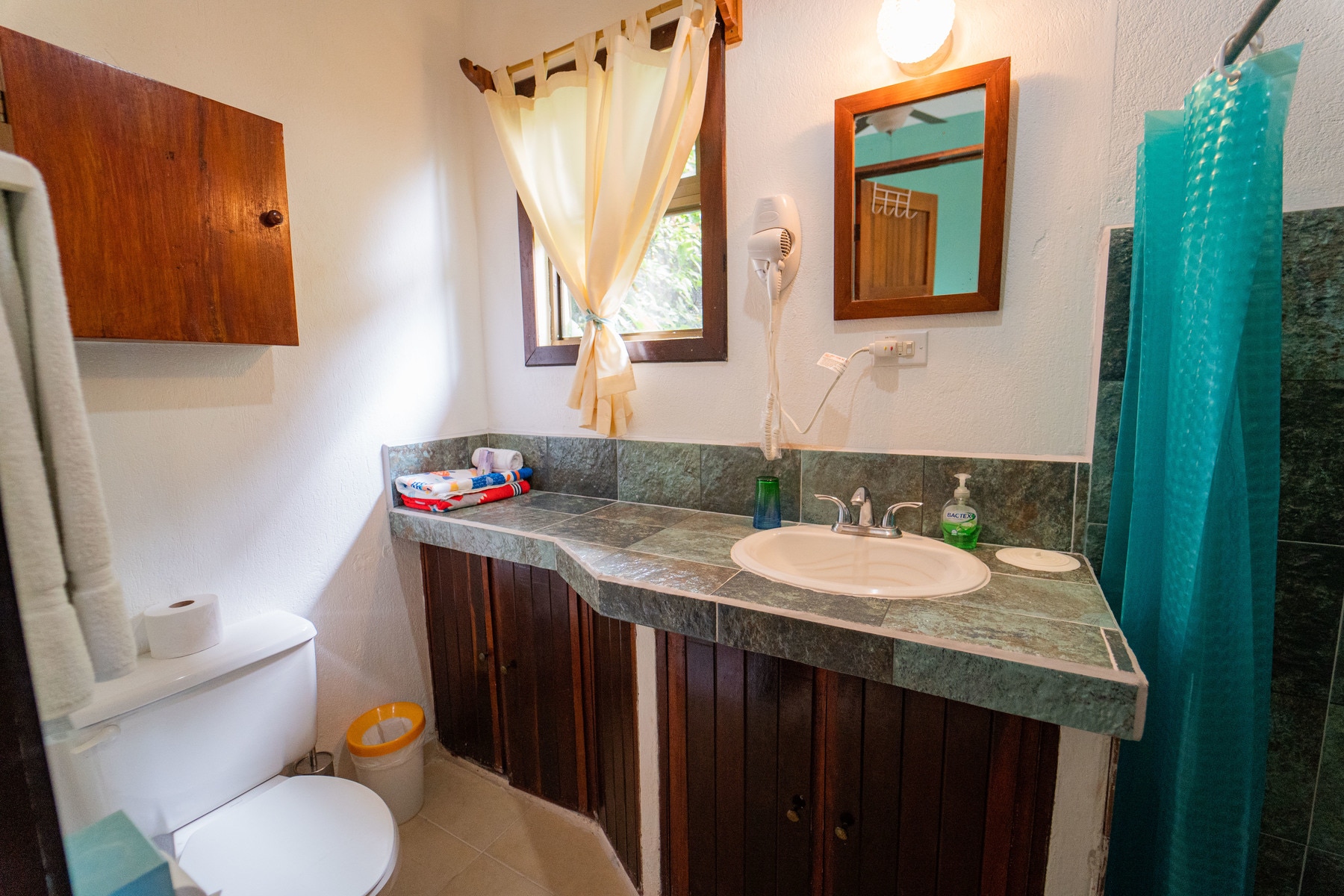 Villas El Parque 11 Ocean View, Villas El Parque, Manuel Antonio