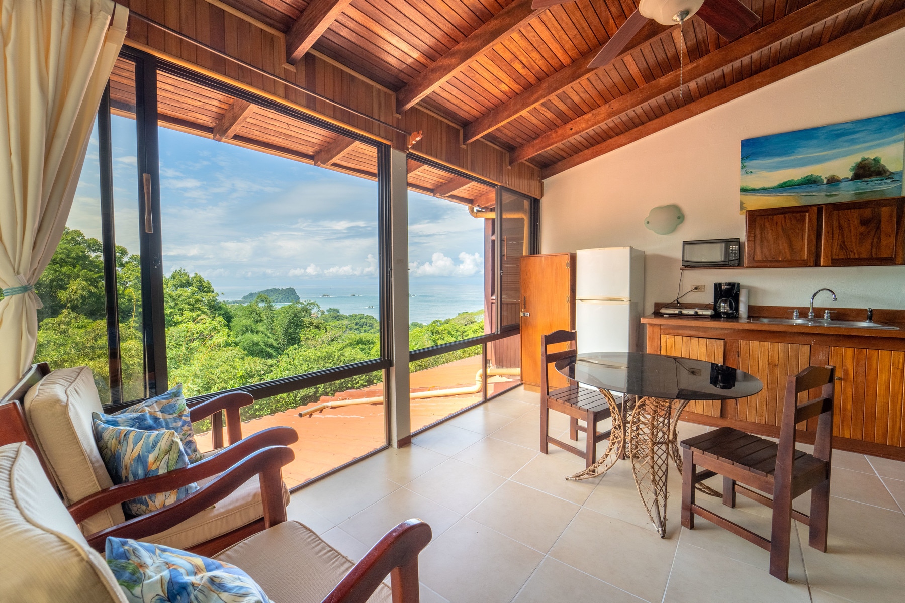 Villas El Parque 11 Ocean View, Villas El Parque, Manuel Antonio