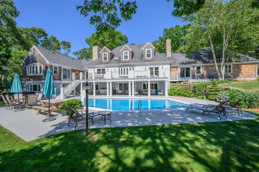 95 Quail Lane, Barnstable, MA 02647, Hyannis Port MLS 95QuailRP