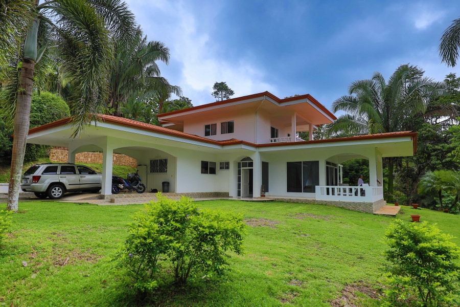 Property photo for Casa Crespi, Finca Se Ve Bien, Manuel Antonio, Quepos, Quepos, Puntarenas, Costa Rica