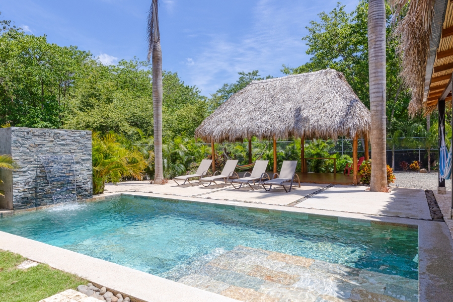 Playa Avellanas, Guanacaste Playa Avellanas Real Estate