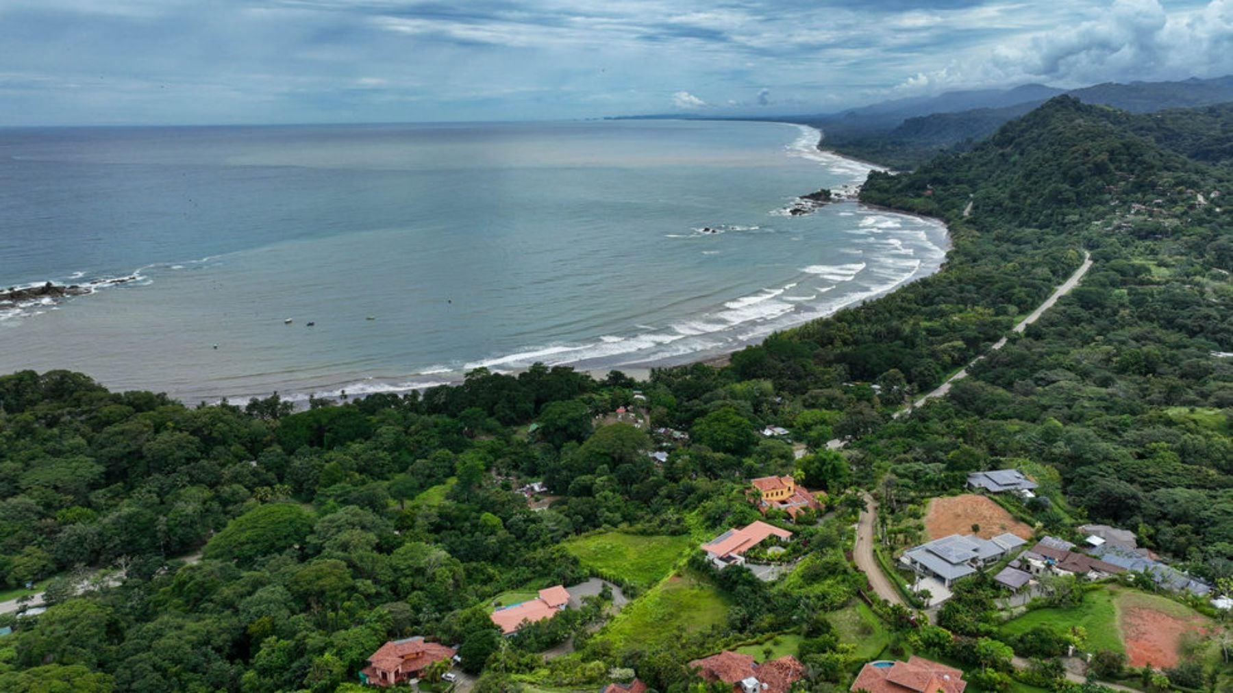 For Sale: New 5 Bedroom Luxury Home With Incredible Ocean View And ...