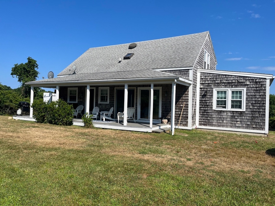 Block Island Realty