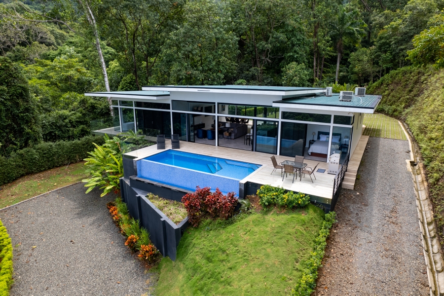 Dominical Homes For Sale Dominical Properties