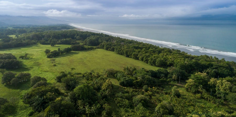 Property photo for 950 acres of Ocean Front  Los Cielos Ranch, Dominical, Savegre, Quepos, Puntarenas, Costa Rica