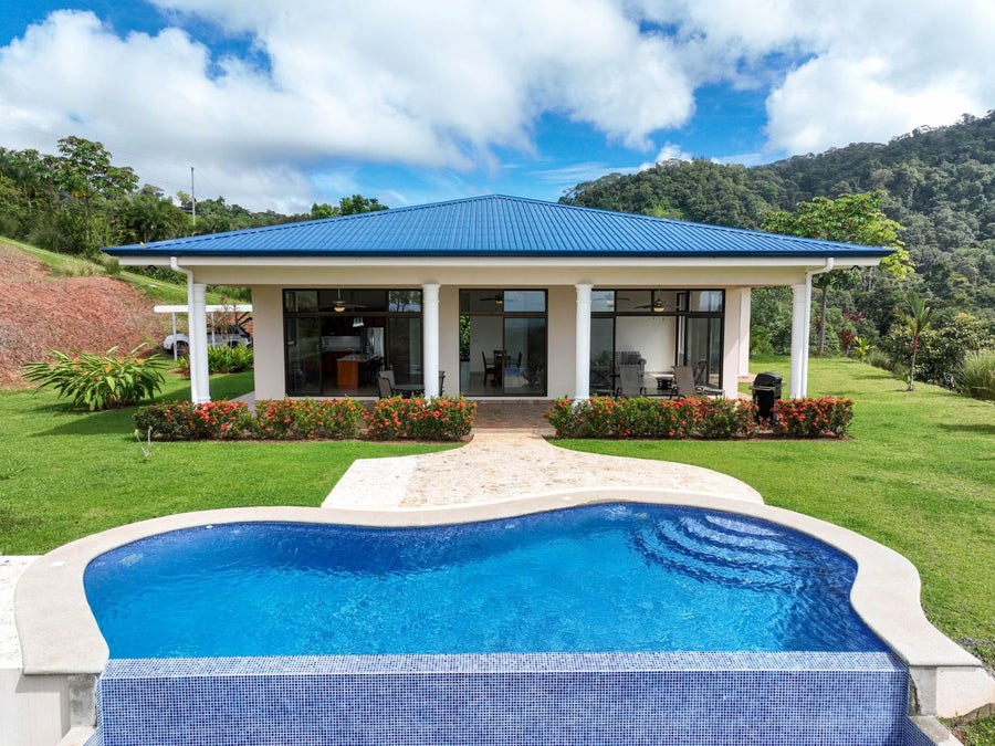 Manuel Antonio Homes For Sale Manuel Antonio Properties