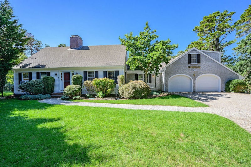 103 Bellamy Lane, Chatham, MA 02650 MLS 103BEL