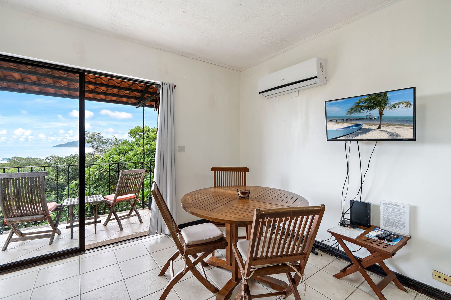 Spectacular Ocean View Condo In Tamarindo, Tamarindo, Tamarindo, Santa ...