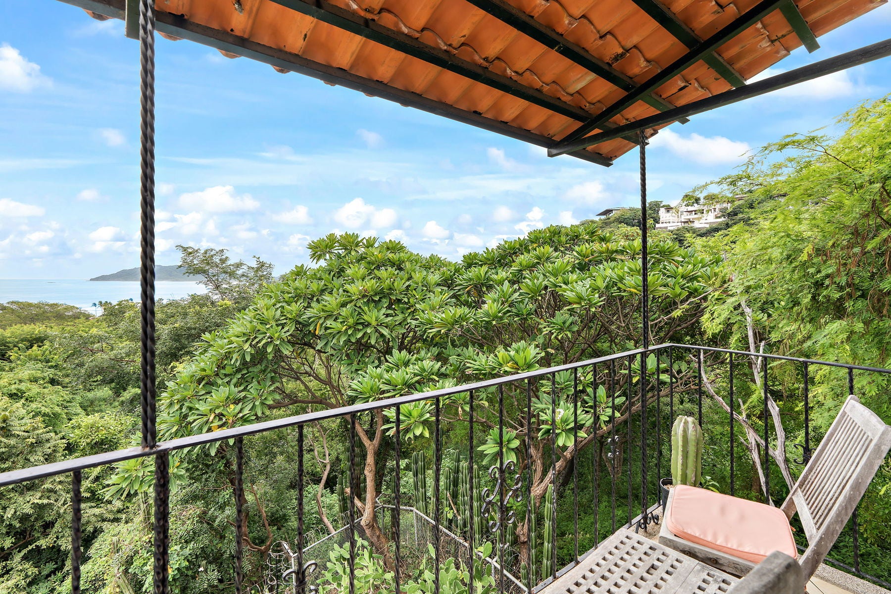 Spectacular Ocean View Condo In Tamarindo, Tamarindo, Tamarindo, Santa