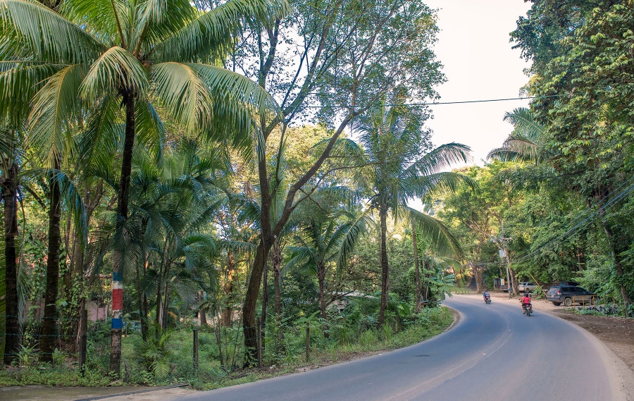 Nosara Properties For Sale Homes, Estates, Condos.