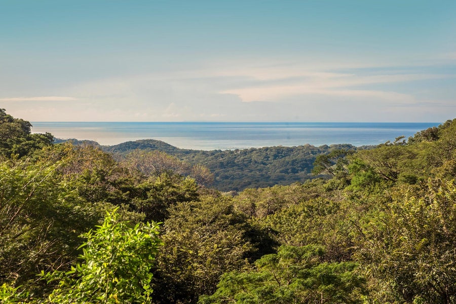 Property photo for Nosara Ocean View Lot, Nosara, Guanacaste, Costa Rica