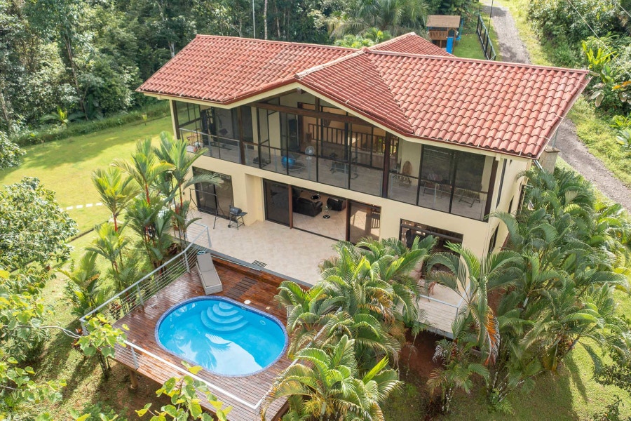 Manuel Antonio Homes For Sale Manuel Antonio Properties