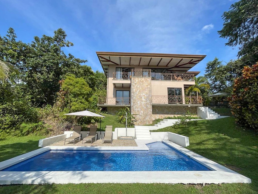 Manuel Antonio Homes For Sale Manuel Antonio Properties