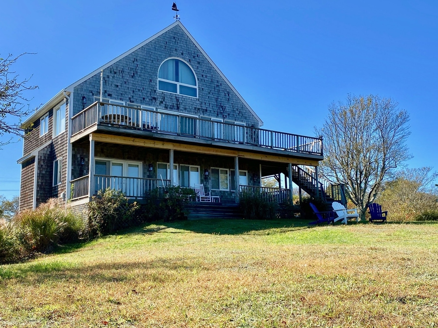 Block Island Realty