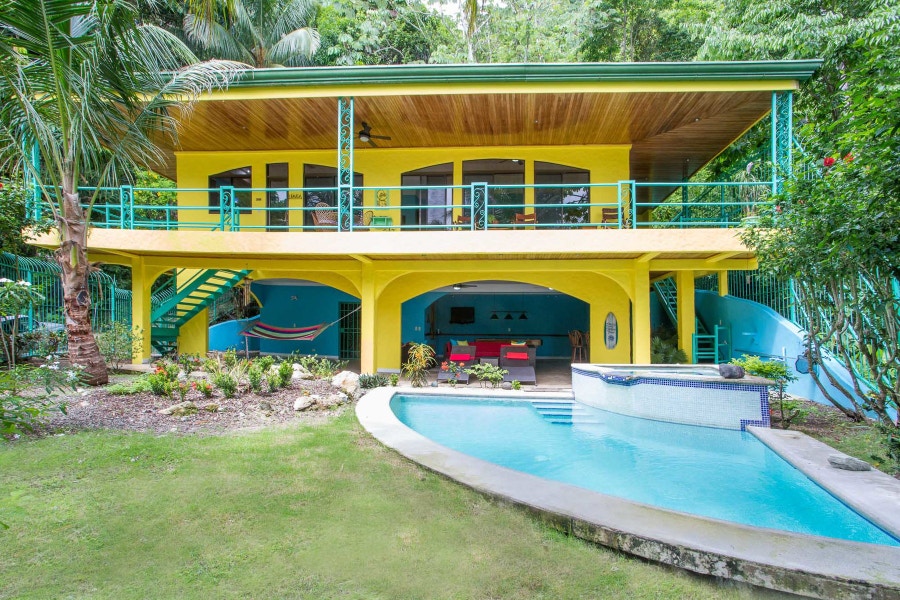 Manuel Antonio Homes For Sale Manuel Antonio Properties