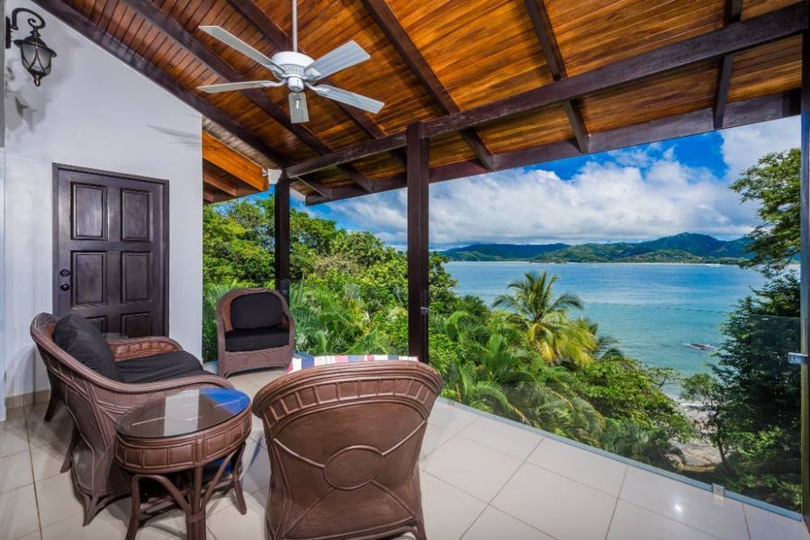 Costa Rica Beachfront Homes For Sale Oceanfront, Costa Rica