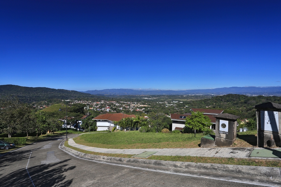 Cerro Colon Housing Market Data