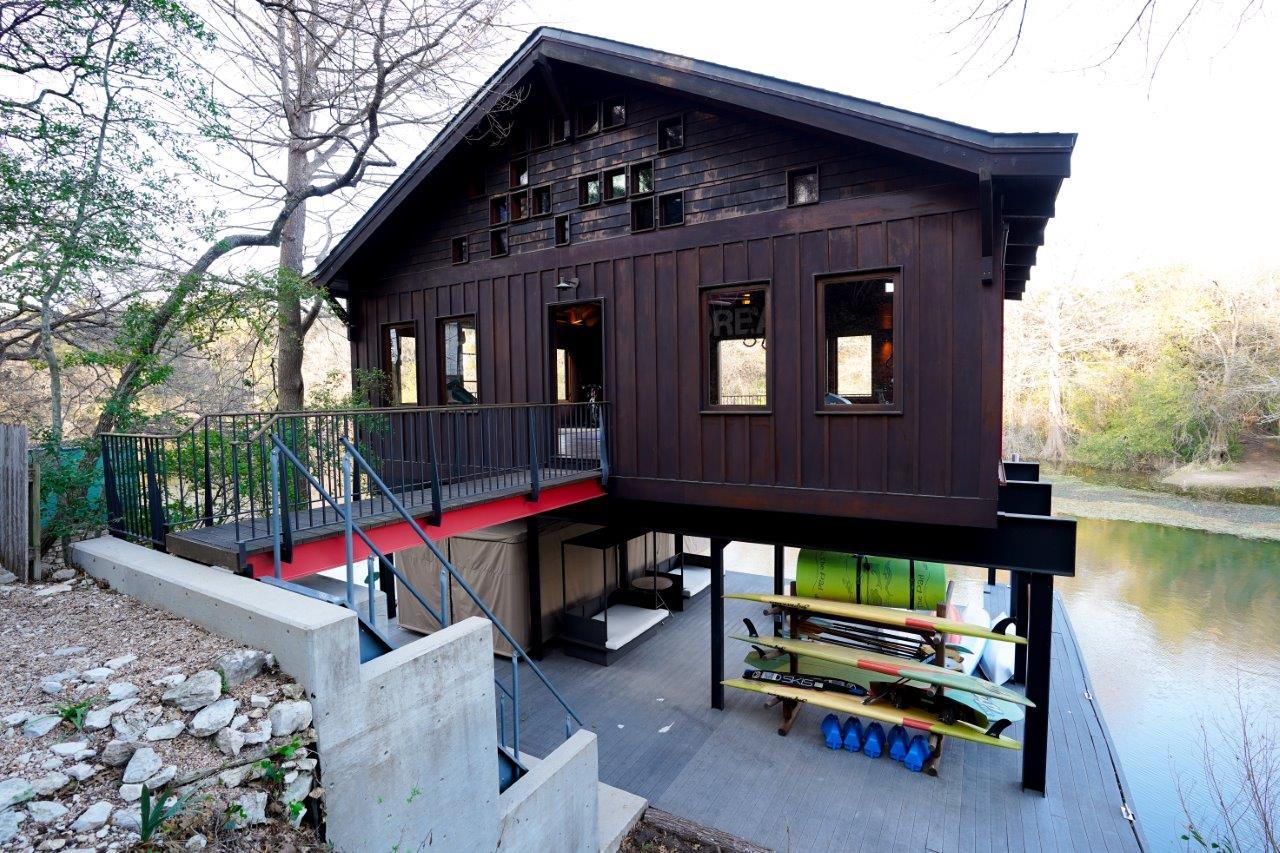 3706 Meadowbank Dr, Austin, TX 78703