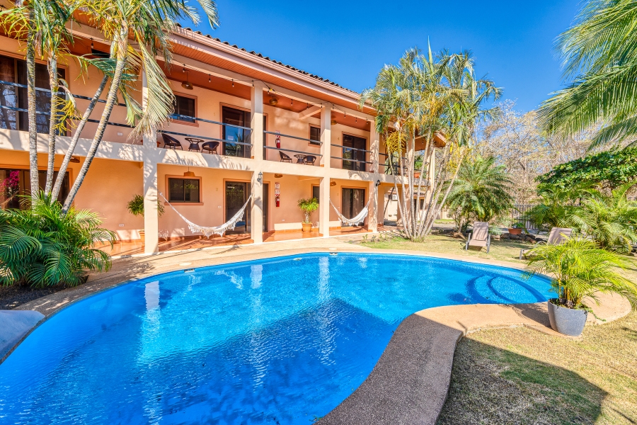 Playa Avellanas, Guanacaste Playa Avellanas Real Estate