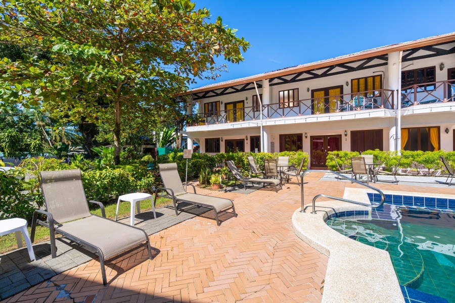 Manuel Antonio Hotels For Sale Manuel Antonio Properties