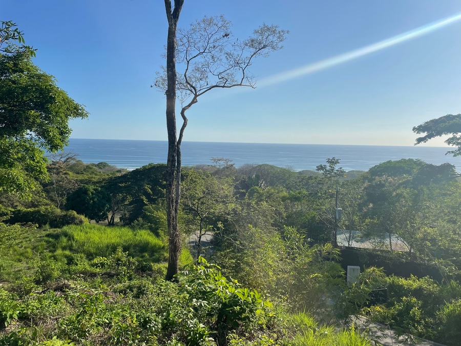 Playa Hermosa Properties For Sale