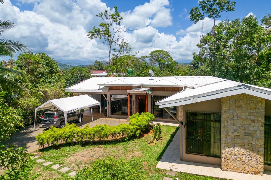 Manuel Antonio Homes For Sale Manuel Antonio Properties