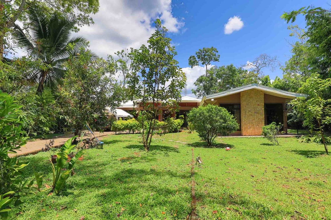 For Sale Naranjito Family House, Manuel Antonio, Quepos, Puntarenas