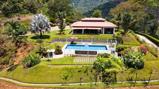 Dominical Homes For Sale | Dominical Properties