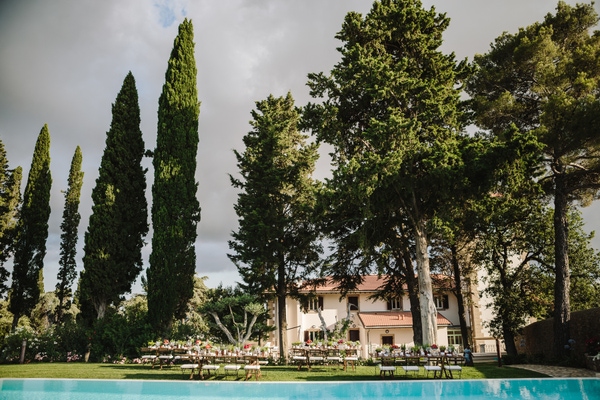 Property photo for Breathtaking Villa with Contemporary Style on the Southern Coast of Tuscany, Tuscany, Toscana, Italy