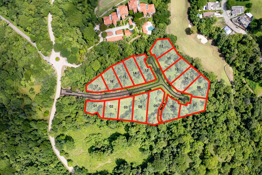 Reserva Conchal Properties For Sale Homes, Estates, Condos