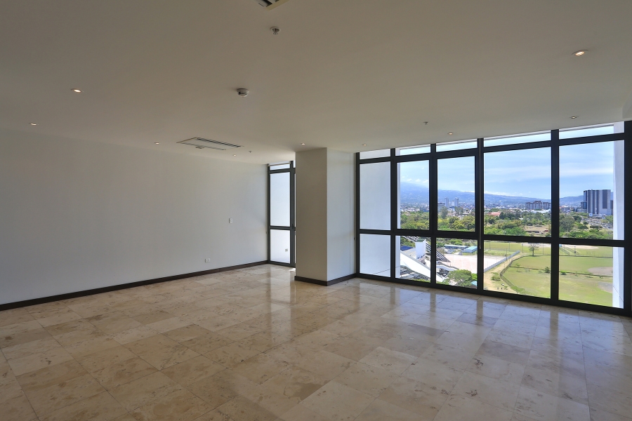 Property photo for Metropolitan Tower Corner Apartment, Metropolitan Tower, Sabana, Mata Redonda, San Jose, San José, Costa Rica