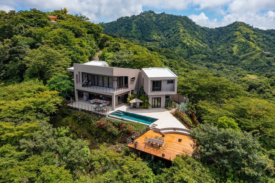 Property photo for Casa Prieta, Playa Prieta, Flamingo, Tempate, Santa Cruz, Guanacaste, Costa Rica