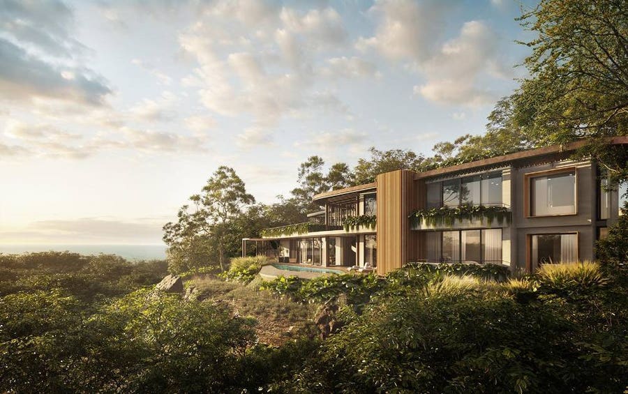 Playa Hermosa Guanacaste Real Estate & Properties For Sale