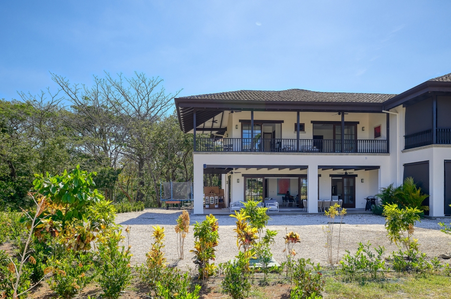 Palma Real Housing Market Data