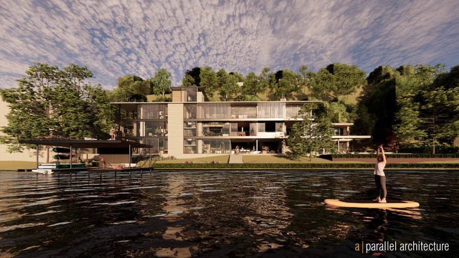 Waterfront Homes for Sale, Austin TX Moreland Properties, Inc.