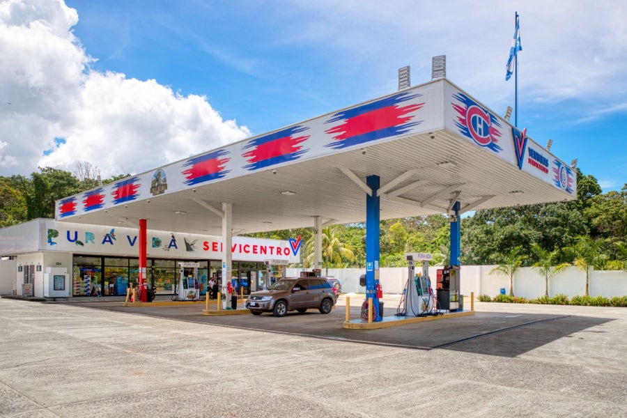 Property photo for Ventanas Gas Station. Incredible Investment Opportunity, Ojochal, Puerto Cortes, Osa, Puntarenas, Costa Rica