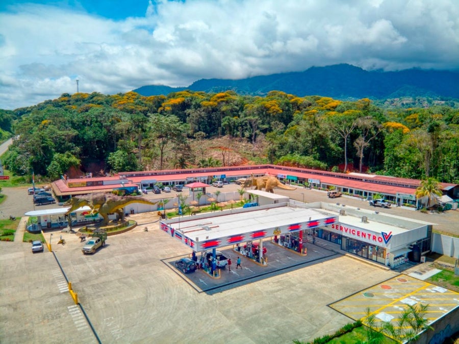 Property photo for Plaza Ventanas & Gas Station, Ojochal, Puerto Cortes, Osa, Puntarenas, Costa Rica