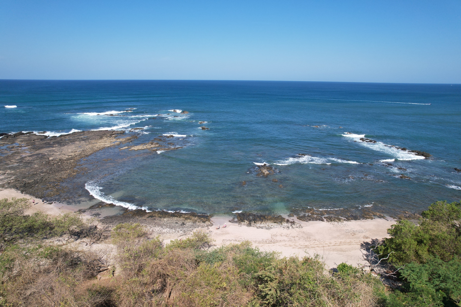 Amazing Titled Beachfront In Langosta, Langosta, Tamarindo, Tamarindo ...