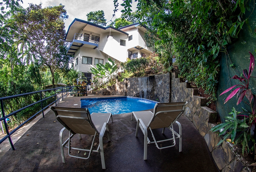Manuel Antonio Vacation Rentals Luxury Vacation Rentals in Manuel Antonio