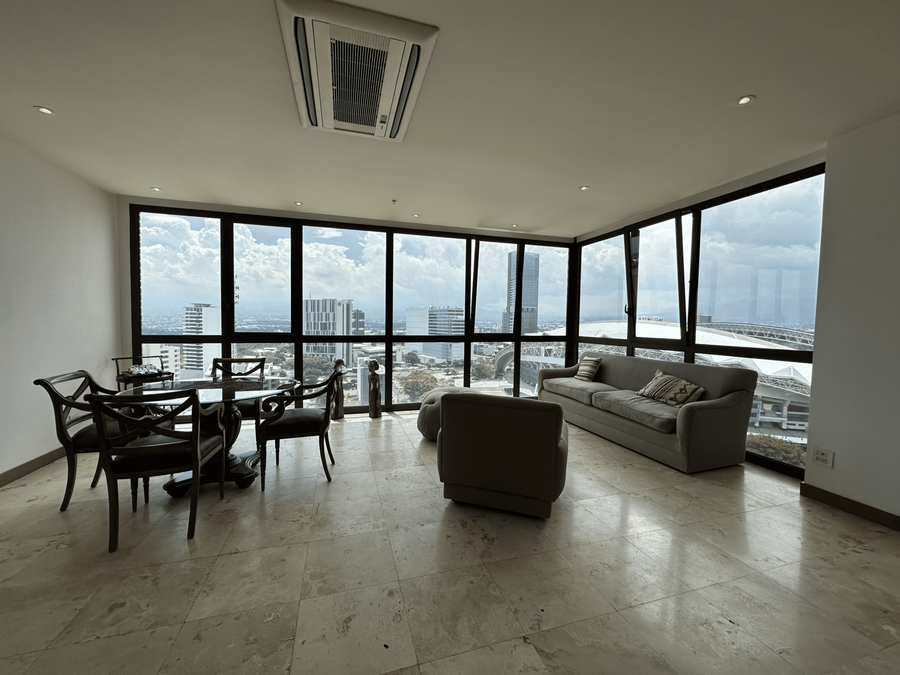 Property photo for Metropolitan Panoramic Residence., Metropolitan Tower, Sabana, Sabana, Sabana, San José, Costa Rica