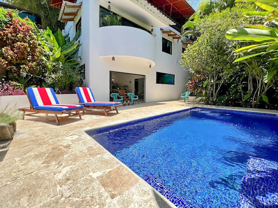 Manuel Antonio Homes For Sale Manuel Antonio Properties