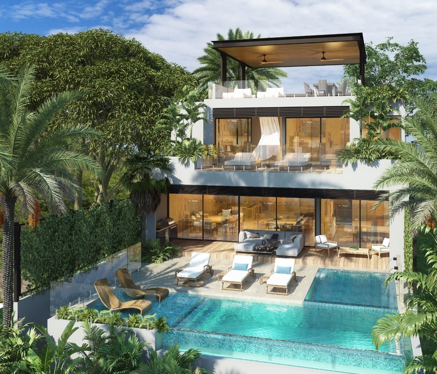 Tamarindo Real Estate & Properties For Sale