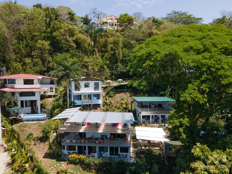 Manuel Antonio Properties For Sale Homes, Estates, Condos
