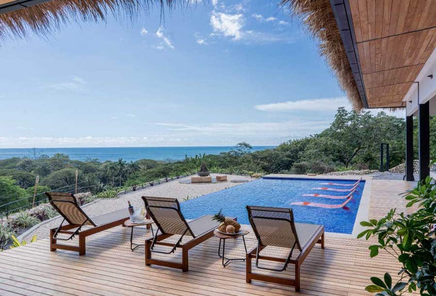 Property photo for Luxury Villa in Santa Teresa , Santa Teresa, Cobano, Puntarenas, Puntarenas, Costa Rica
