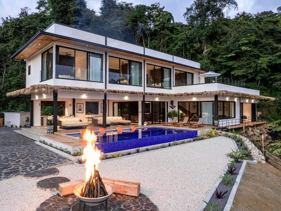 Santa Teresa Properties for Sale Properties for Sale in Santa Teresa, Costa Rica