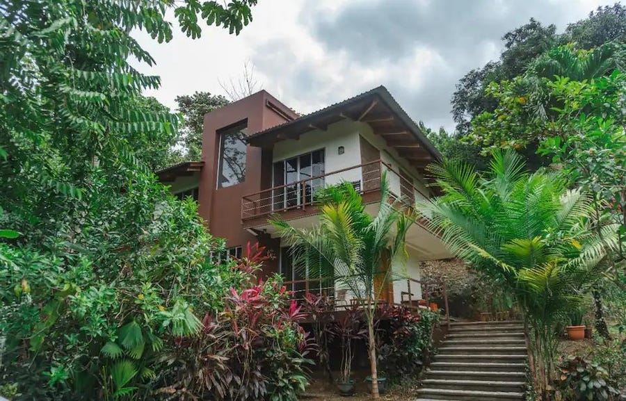 Rancho Manuel Antonio Real Estate & Properties For Sale