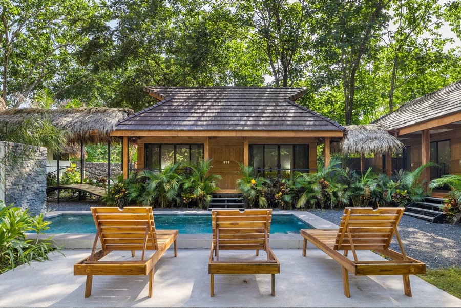 Playa Avellanas, Guanacaste Playa Avellanas Real Estate