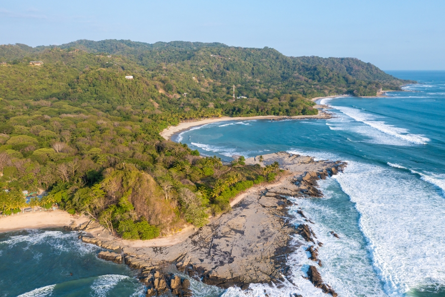 Property photo for Beachfront Property , Mal Pais, Santa Teresa, Cobano, Puntarenas, Puntarenas, Costa Rica